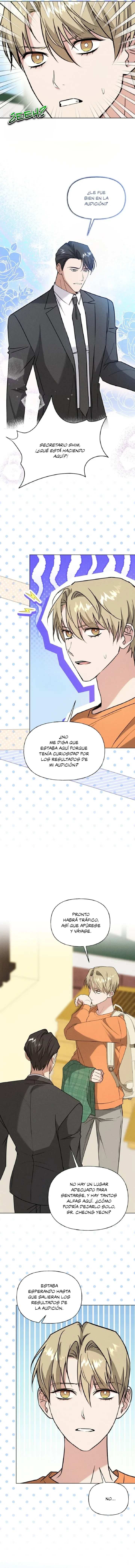 Ex patrocinador Capitulo 12 página 4