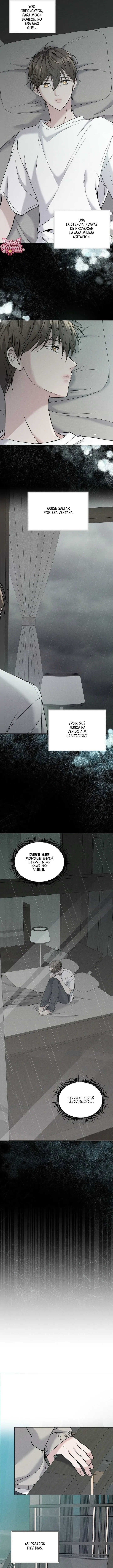 Ex patrocinador Capitulo 2 página 3