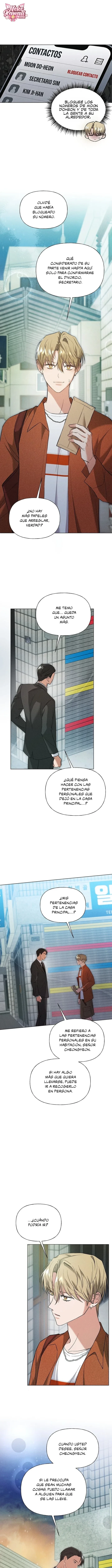 Ex patrocinador Capitulo 5 página 4
