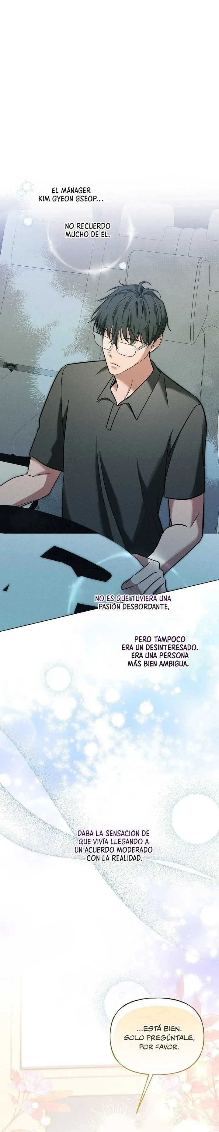 Ex patrocinador Capitulo 6 página 15
