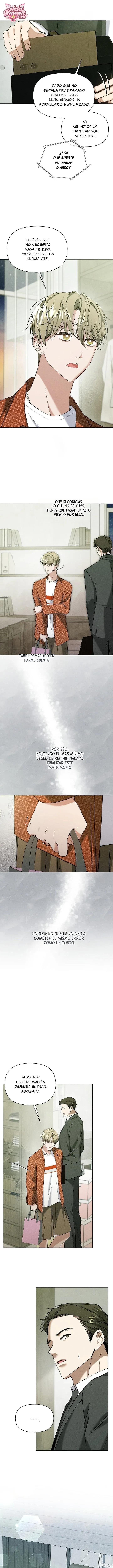 Ex patrocinador Capitulo 6 página 4