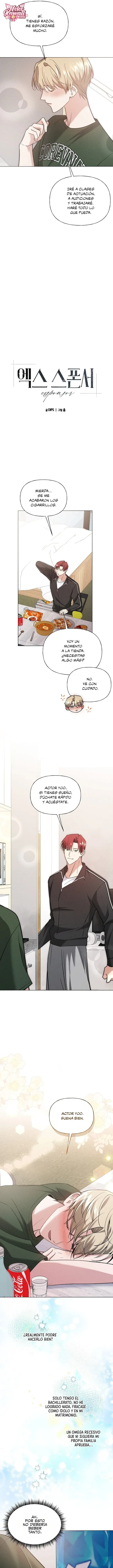 Ex patrocinador Capitulo 7 página 10