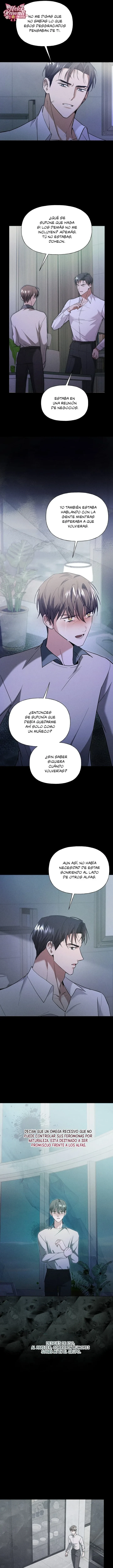 Ex patrocinador Capitulo 7 página 6