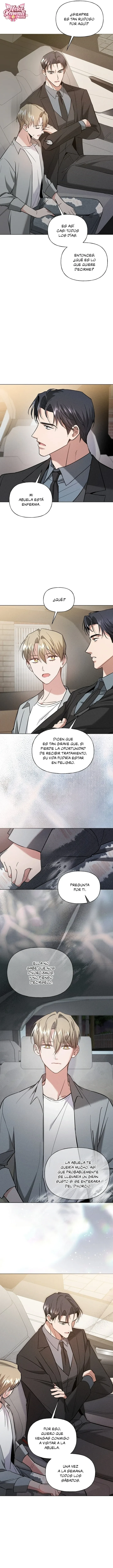 Ex patrocinador Capitulo 8 página 4