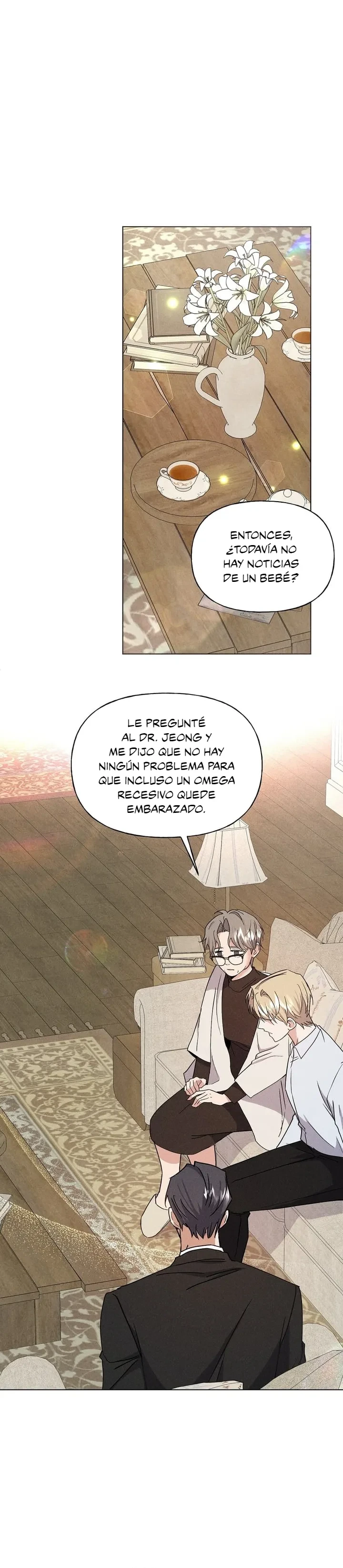 Ex patrocinador Capitulo 9 página 11