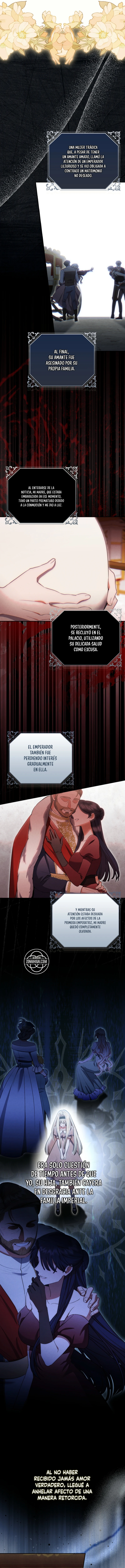 La Cuñada De La Protagonista En Una Novela Sobre El Cuidado Infantil Capitulo 1 página 12