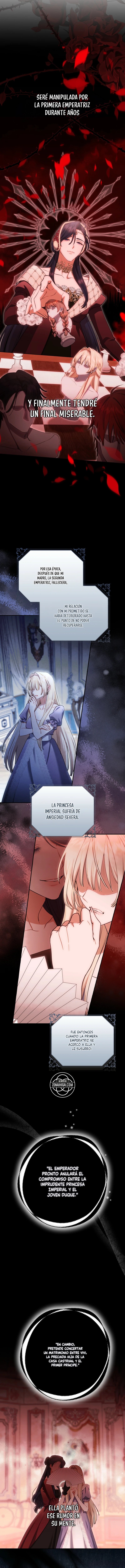 La Cuñada De La Protagonista En Una Novela Sobre El Cuidado Infantil Capitulo 1 página 16