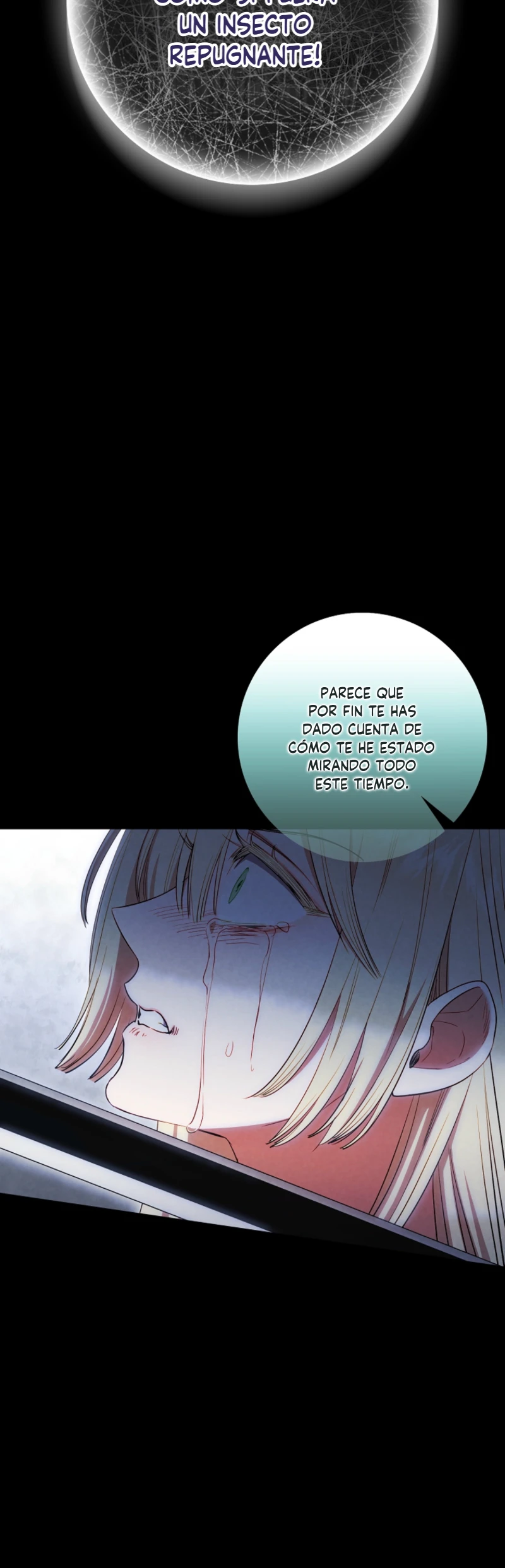 La Cuñada De La Protagonista En Una Novela Sobre El Cuidado Infantil Capitulo 1 página 19