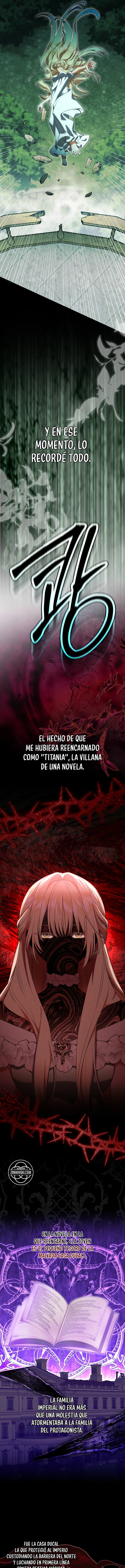 La Cuñada De La Protagonista En Una Novela Sobre El Cuidado Infantil Capitulo 1 página 8
