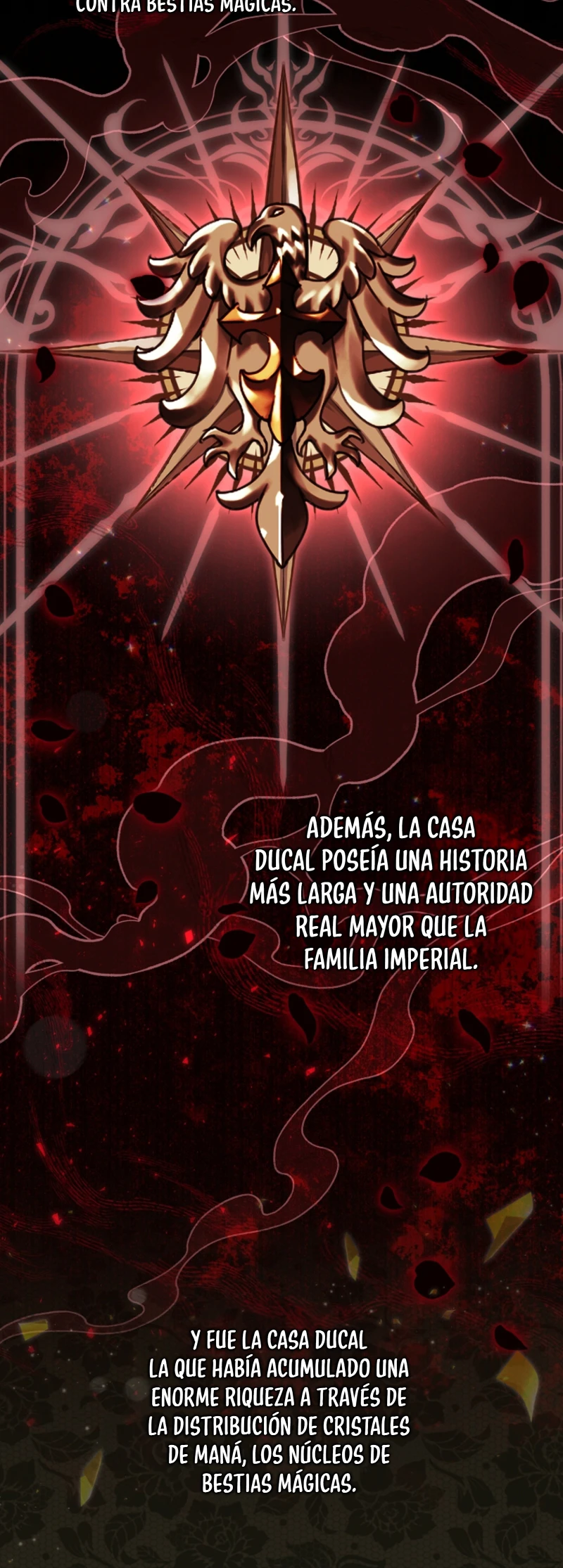 La Cuñada De La Protagonista En Una Novela Sobre El Cuidado Infantil Capitulo 1 página 9