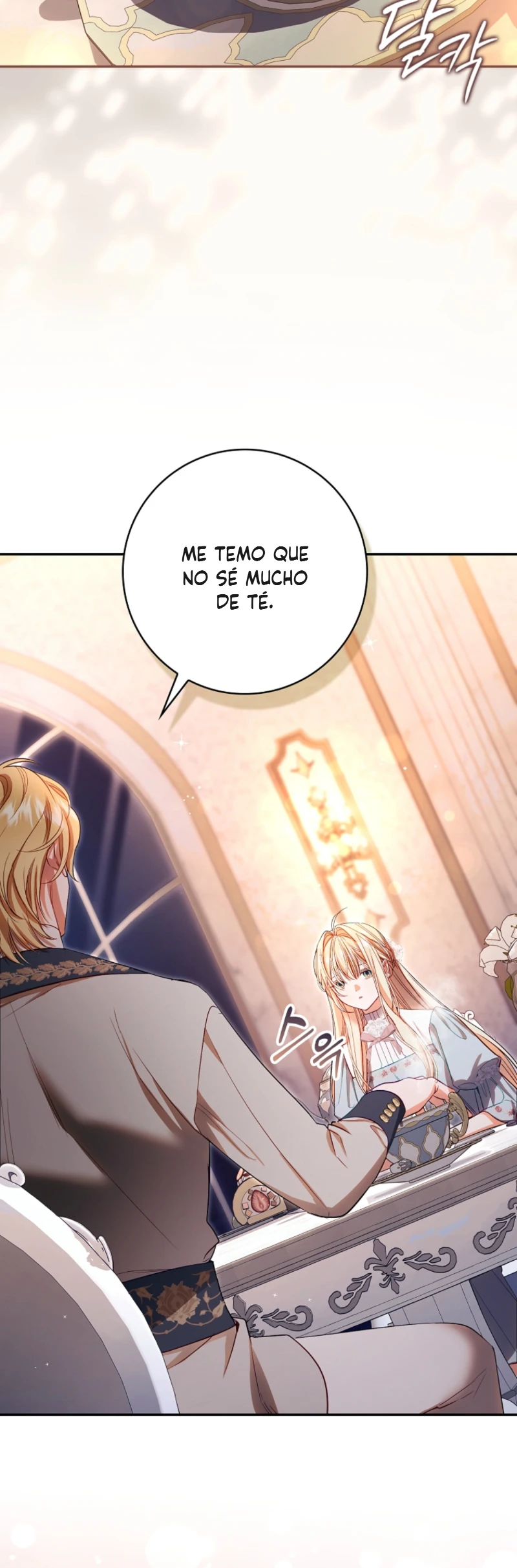 La Cuñada De La Protagonista En Una Novela Sobre El Cuidado Infantil Capitulo 11 página 12