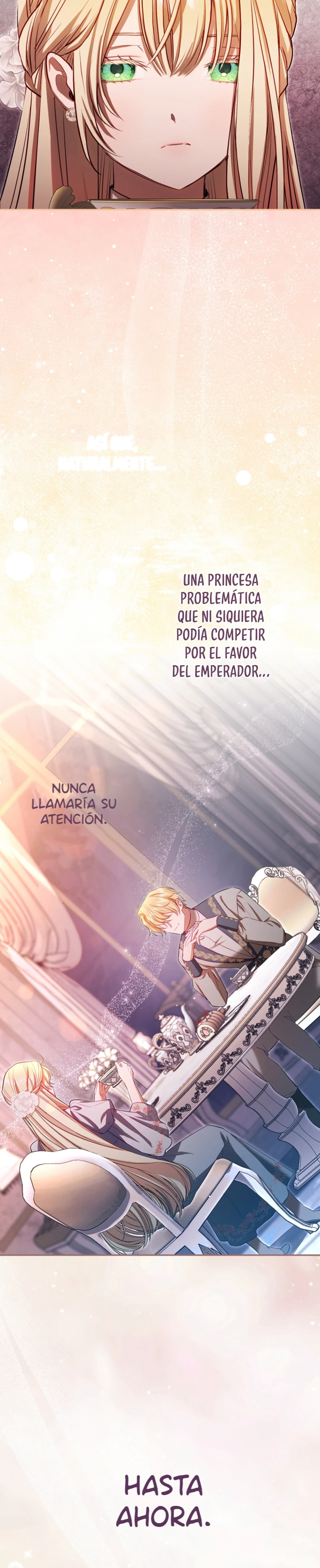 La Cuñada De La Protagonista En Una Novela Sobre El Cuidado Infantil Capitulo 11 página 20