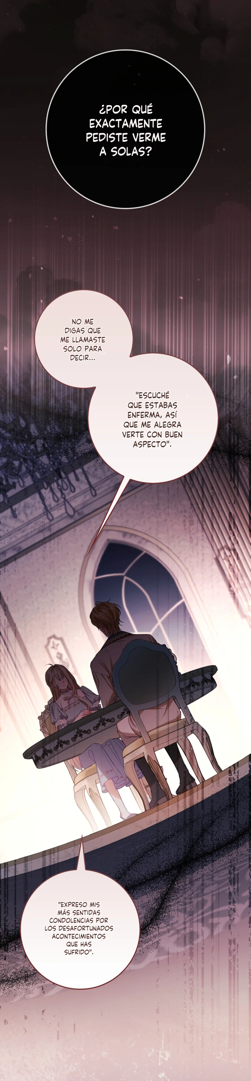 La Cuñada De La Protagonista En Una Novela Sobre El Cuidado Infantil Capitulo 11 página 22
