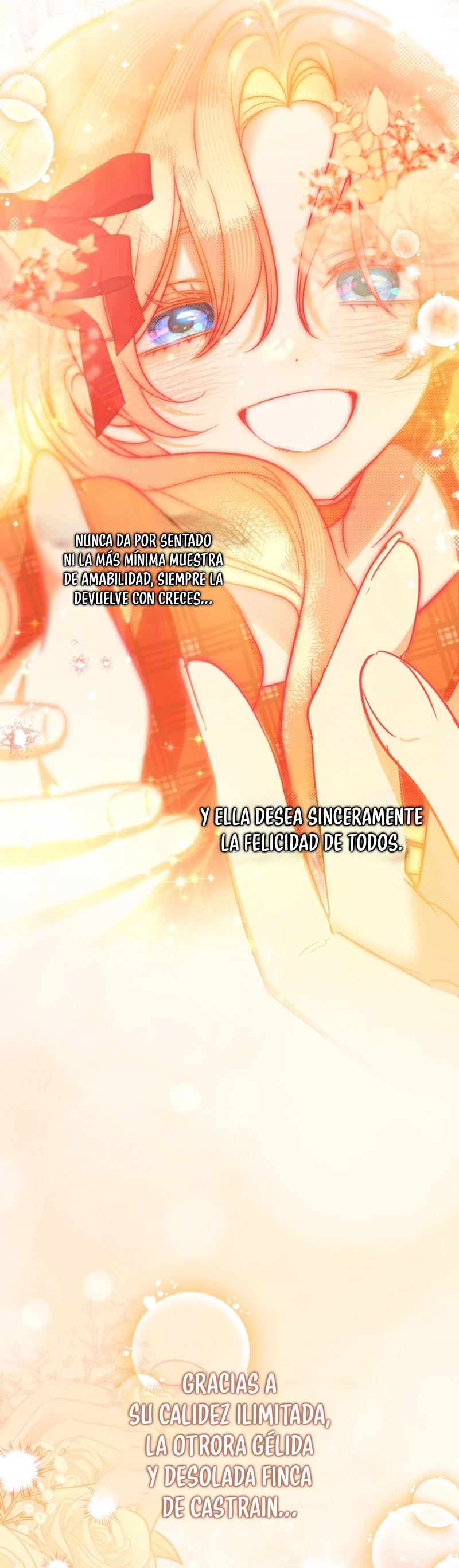 La Cuñada De La Protagonista En Una Novela Sobre El Cuidado Infantil Capitulo 11 página 6