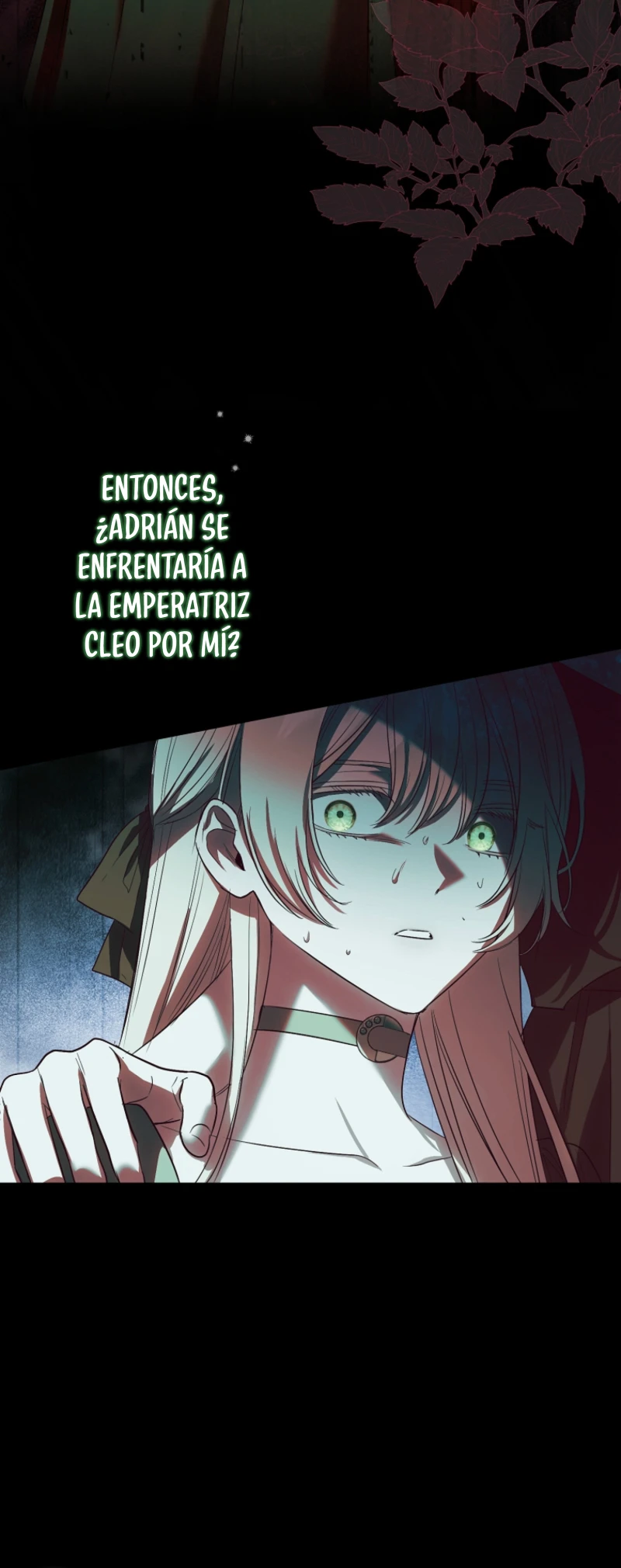 La Cuñada De La Protagonista En Una Novela Sobre El Cuidado Infantil Capitulo 12 página 9