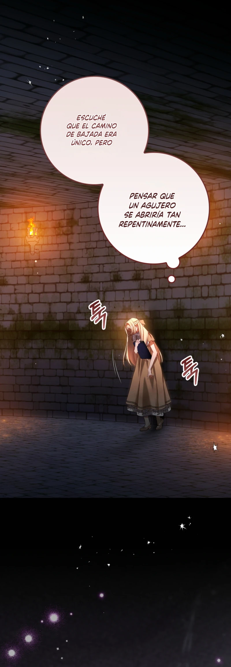 La Cuñada De La Protagonista En Una Novela Sobre El Cuidado Infantil Capitulo 13 página 10