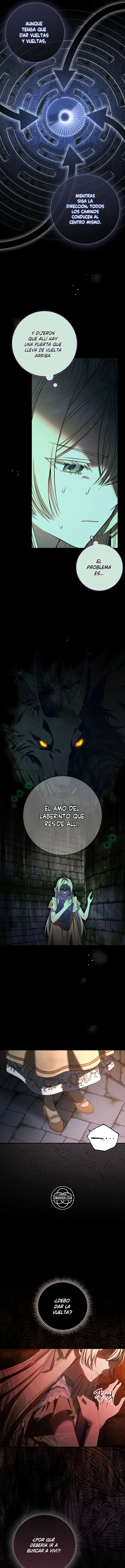 La Cuñada De La Protagonista En Una Novela Sobre El Cuidado Infantil Capitulo 13 página 13