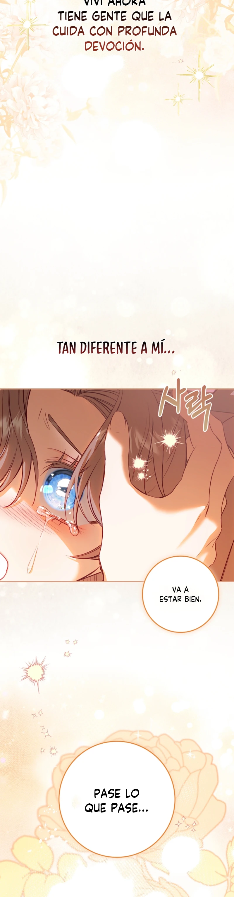 La Cuñada De La Protagonista En Una Novela Sobre El Cuidado Infantil Capitulo 14 página 21
