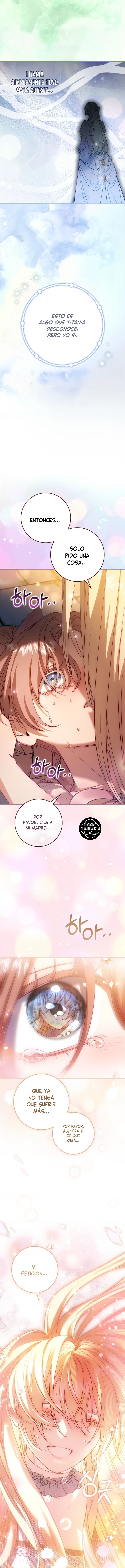 La Cuñada De La Protagonista En Una Novela Sobre El Cuidado Infantil Capitulo 15 página 10