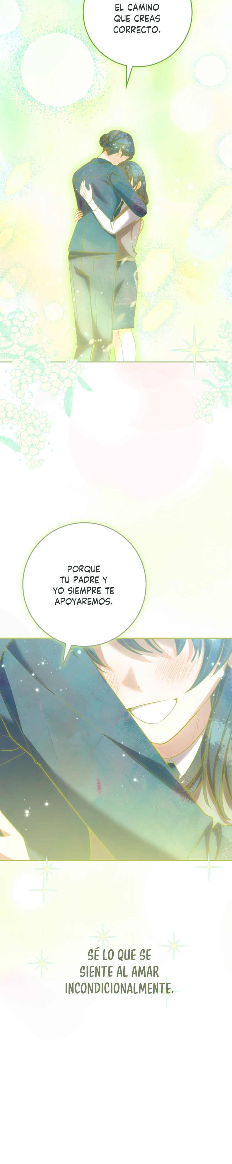 La Cuñada De La Protagonista En Una Novela Sobre El Cuidado Infantil Capitulo 15 página 7