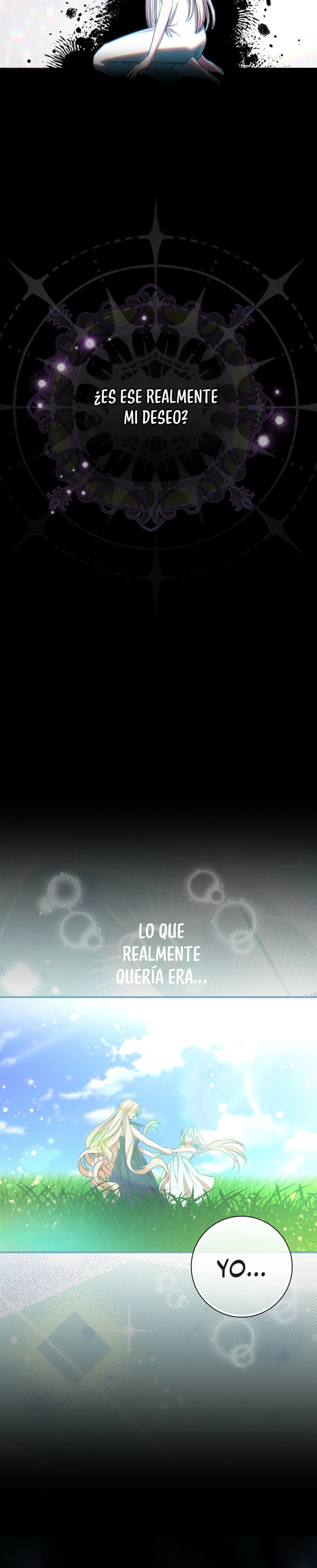 La Cuñada De La Protagonista En Una Novela Sobre El Cuidado Infantil Capitulo 16 página 11