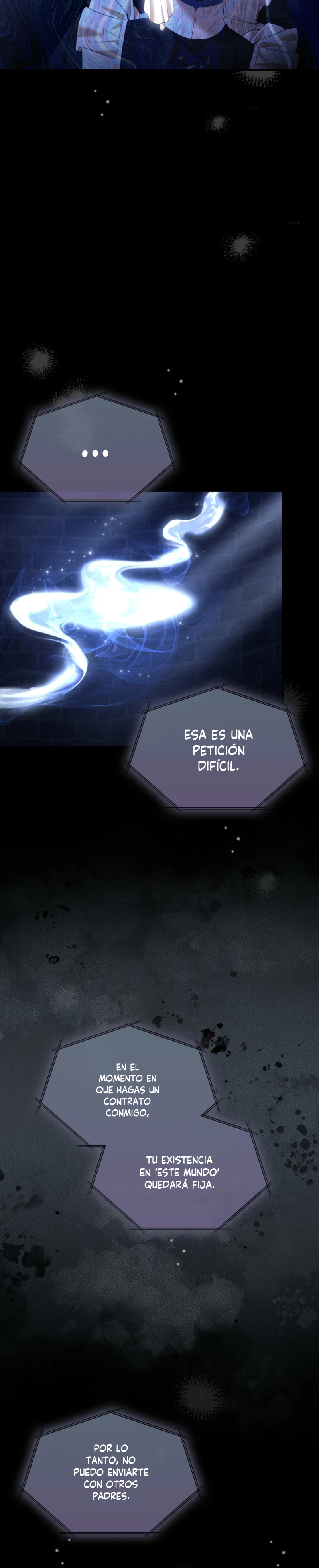 La Cuñada De La Protagonista En Una Novela Sobre El Cuidado Infantil Capitulo 16 página 13