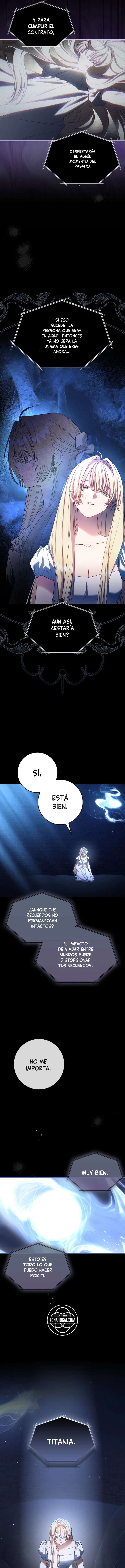 La Cuñada De La Protagonista En Una Novela Sobre El Cuidado Infantil Capitulo 16 página 16