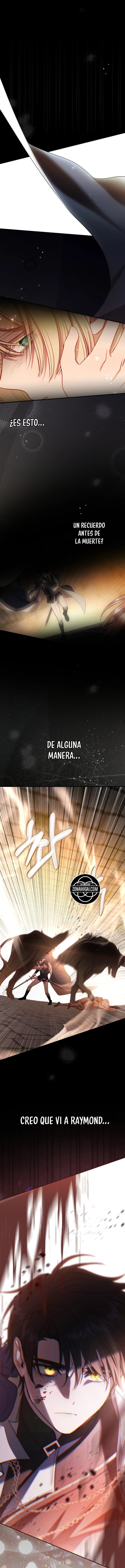 La Cuñada De La Protagonista En Una Novela Sobre El Cuidado Infantil Capitulo 16 página 2