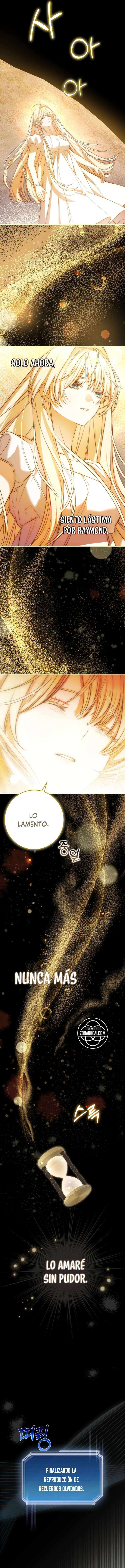 La Cuñada De La Protagonista En Una Novela Sobre El Cuidado Infantil Capitulo 16 página 20