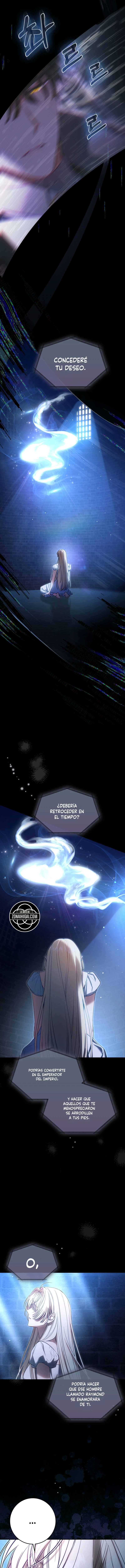 La Cuñada De La Protagonista En Una Novela Sobre El Cuidado Infantil Capitulo 16 página 8