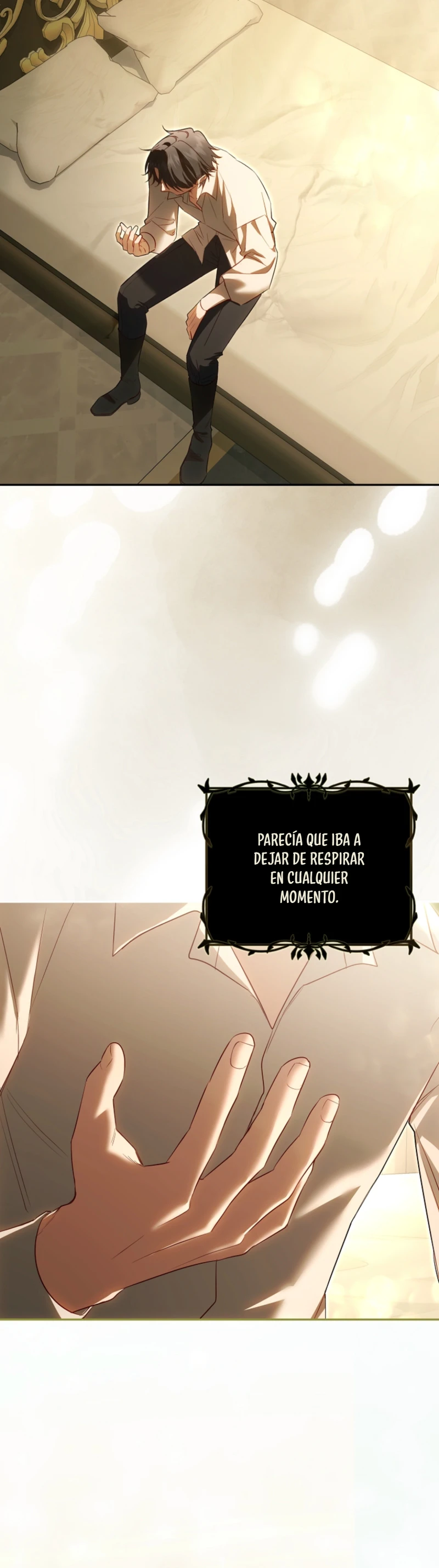 La Cuñada De La Protagonista En Una Novela Sobre El Cuidado Infantil Capitulo 17 página 19