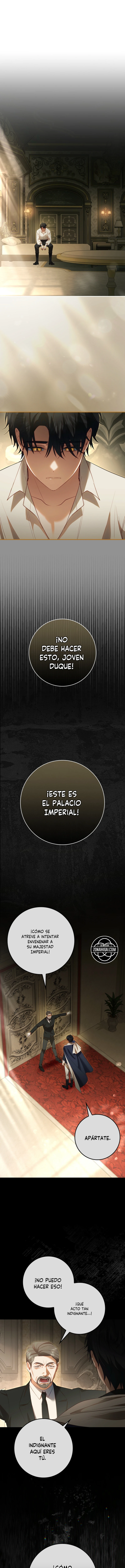 La Cuñada De La Protagonista En Una Novela Sobre El Cuidado Infantil Capitulo 17 página 2