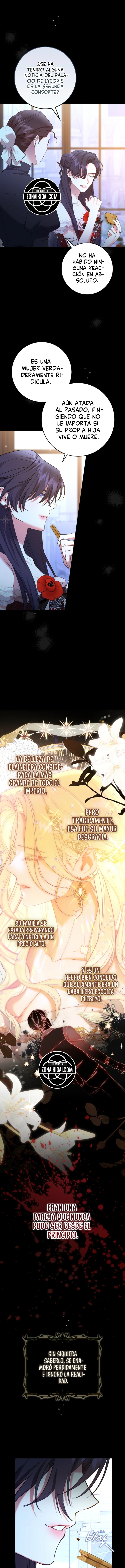 La Cuñada De La Protagonista En Una Novela Sobre El Cuidado Infantil Capitulo 18 página 17