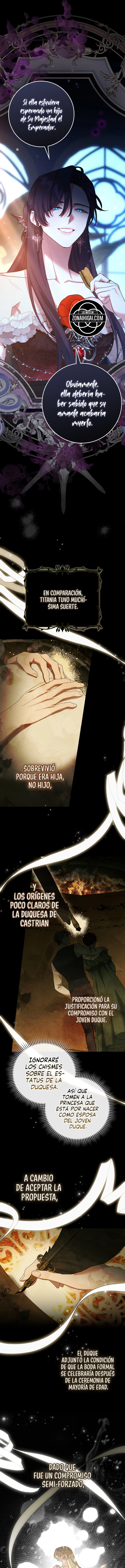 La Cuñada De La Protagonista En Una Novela Sobre El Cuidado Infantil Capitulo 18 página 19