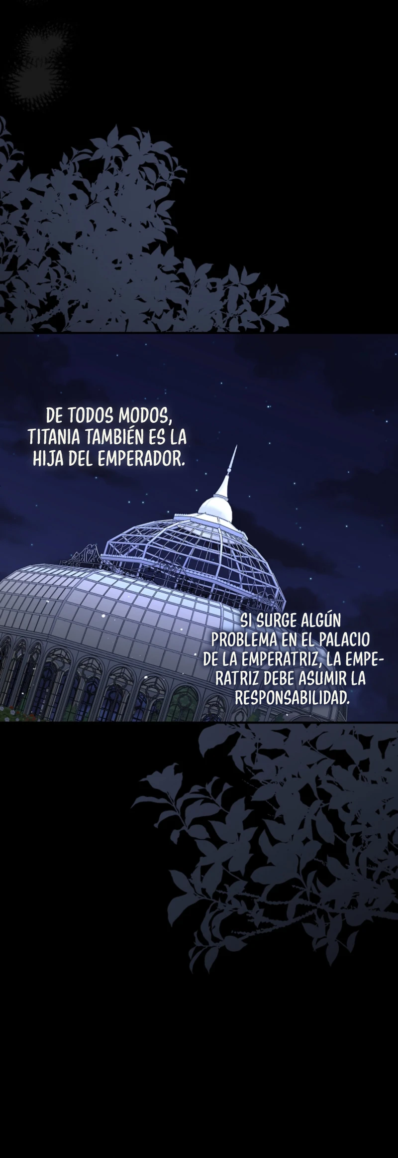 La Cuñada De La Protagonista En Una Novela Sobre El Cuidado Infantil Capitulo 18 página 22