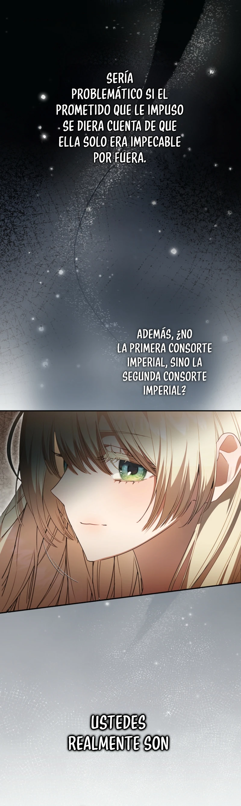 La Cuñada De La Protagonista En Una Novela Sobre El Cuidado Infantil Capitulo 2 página 2