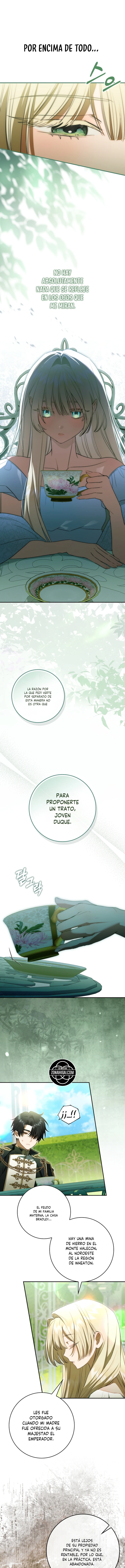 La Cuñada De La Protagonista En Una Novela Sobre El Cuidado Infantil Capitulo 2 página 23