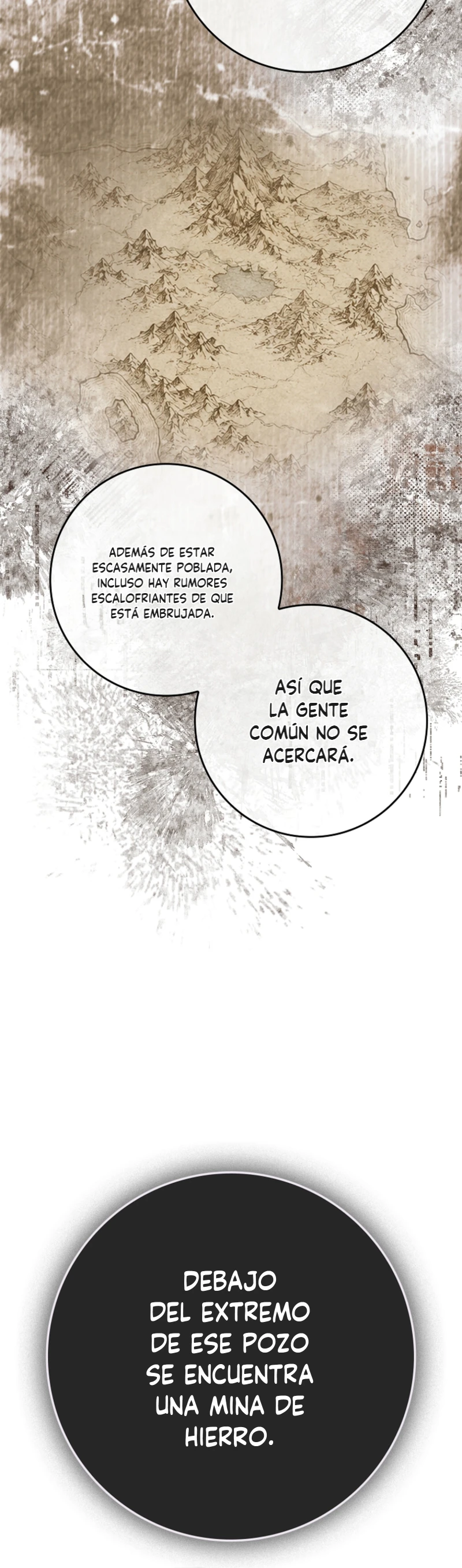 La Cuñada De La Protagonista En Una Novela Sobre El Cuidado Infantil Capitulo 2 página 24