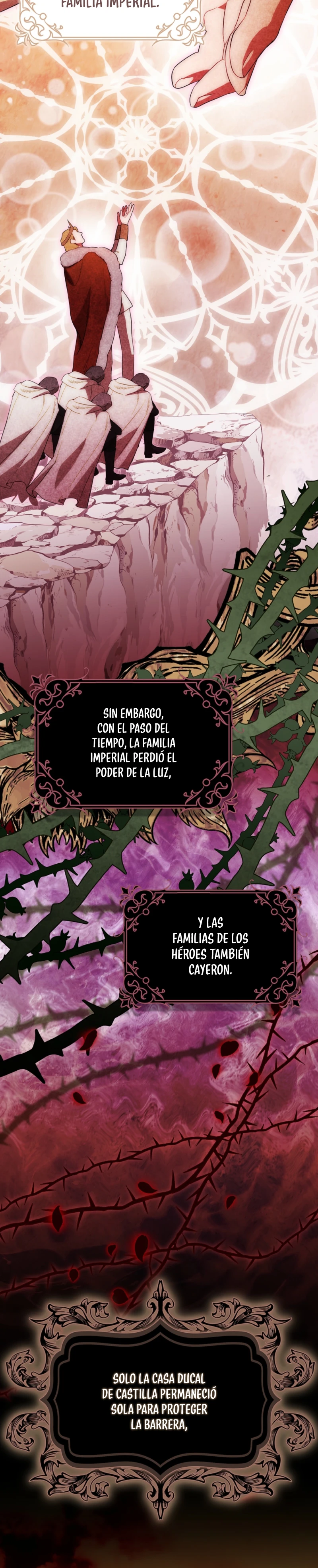 La Cuñada De La Protagonista En Una Novela Sobre El Cuidado Infantil Capitulo 2 página 26