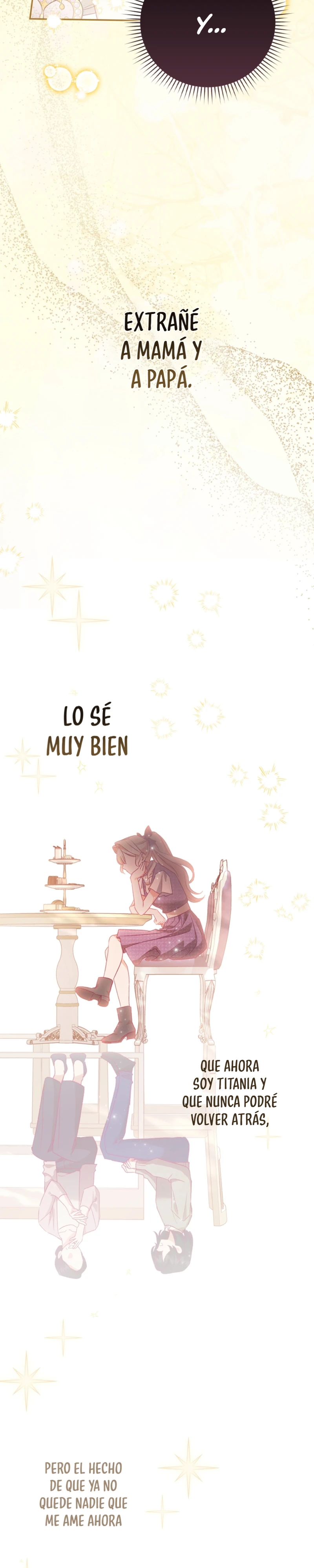 La Cuñada De La Protagonista En Una Novela Sobre El Cuidado Infantil Capitulo 20 página 11