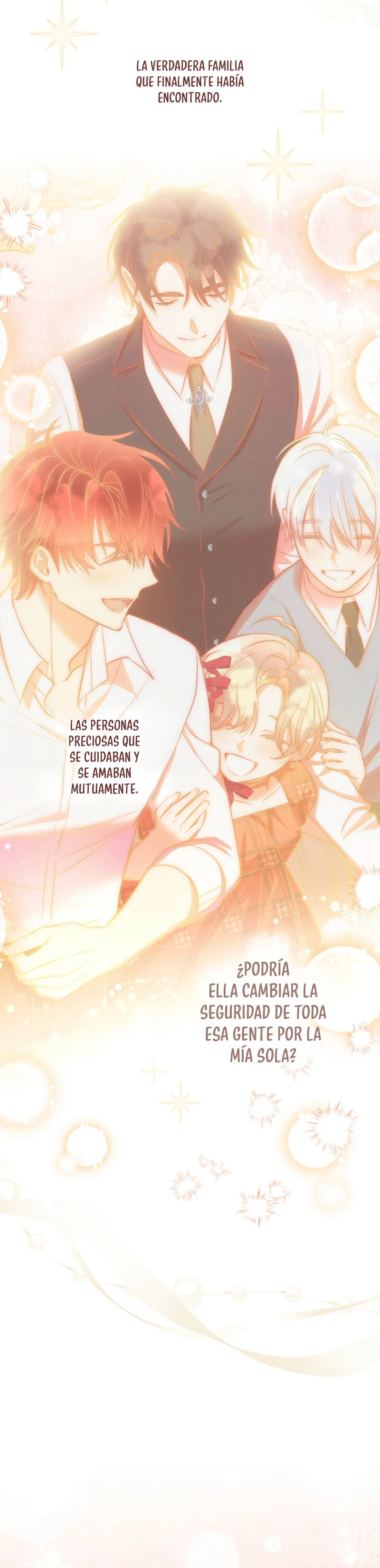 La Cuñada De La Protagonista En Una Novela Sobre El Cuidado Infantil Capitulo 20 página 21