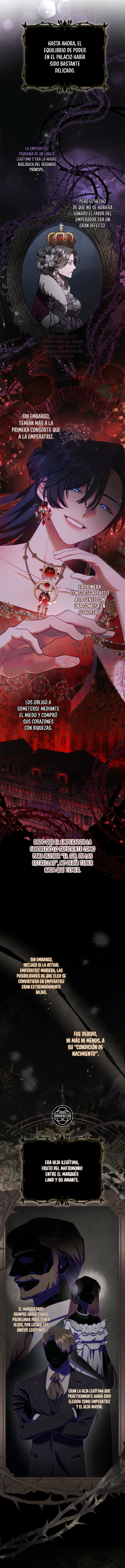 La Cuñada De La Protagonista En Una Novela Sobre El Cuidado Infantil Capitulo 20 página 4