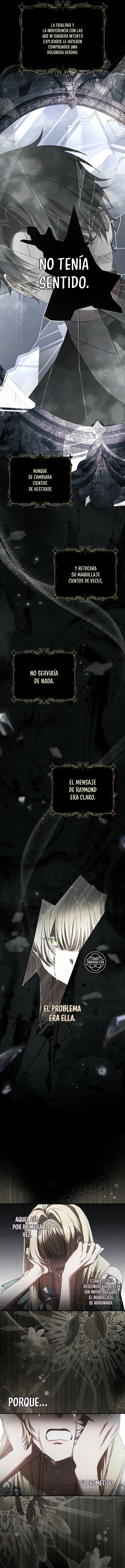 La Cuñada De La Protagonista En Una Novela Sobre El Cuidado Infantil Capitulo 21 página 10