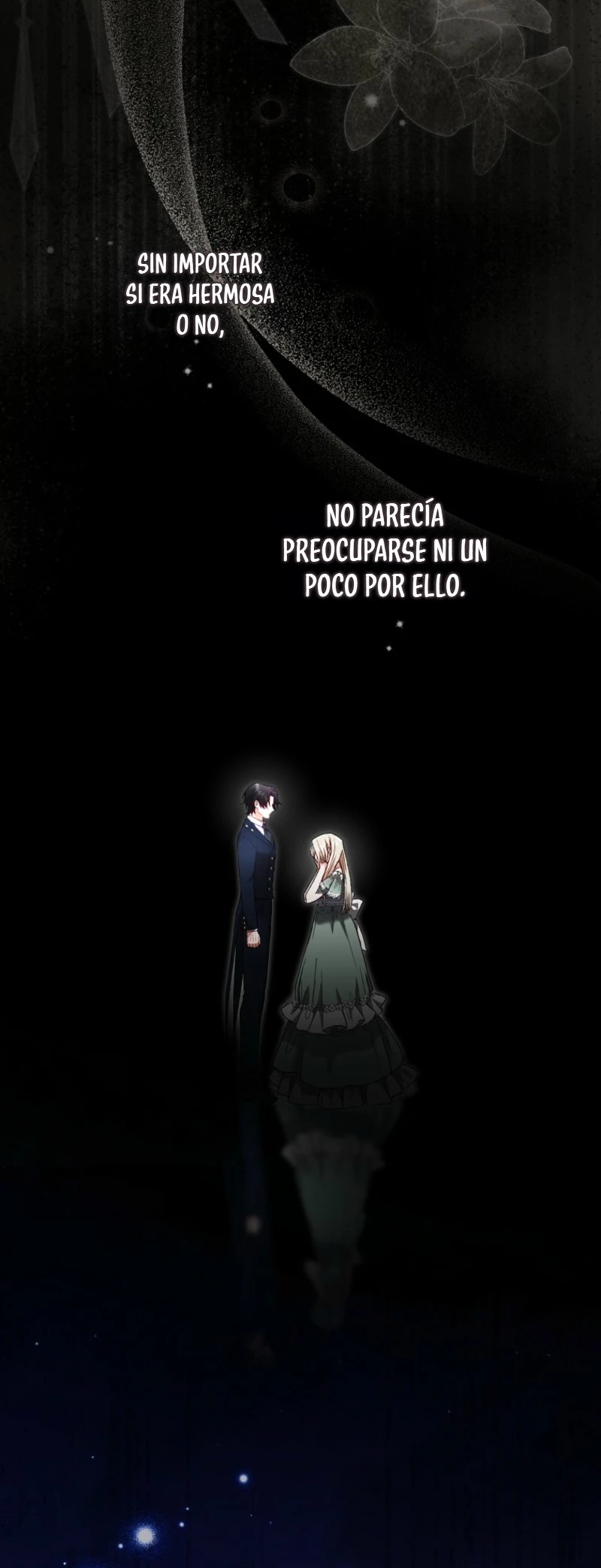 La Cuñada De La Protagonista En Una Novela Sobre El Cuidado Infantil Capitulo 21 página 11