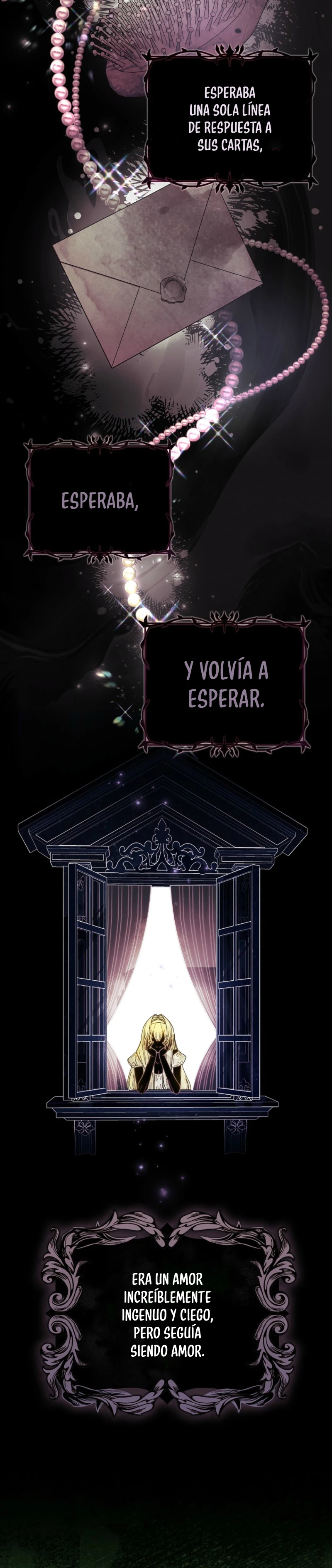 La Cuñada De La Protagonista En Una Novela Sobre El Cuidado Infantil Capitulo 21 página 7