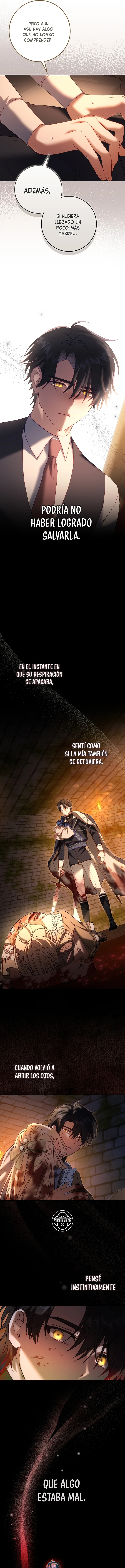 La Cuñada De La Protagonista En Una Novela Sobre El Cuidado Infantil Capitulo 22 página 10