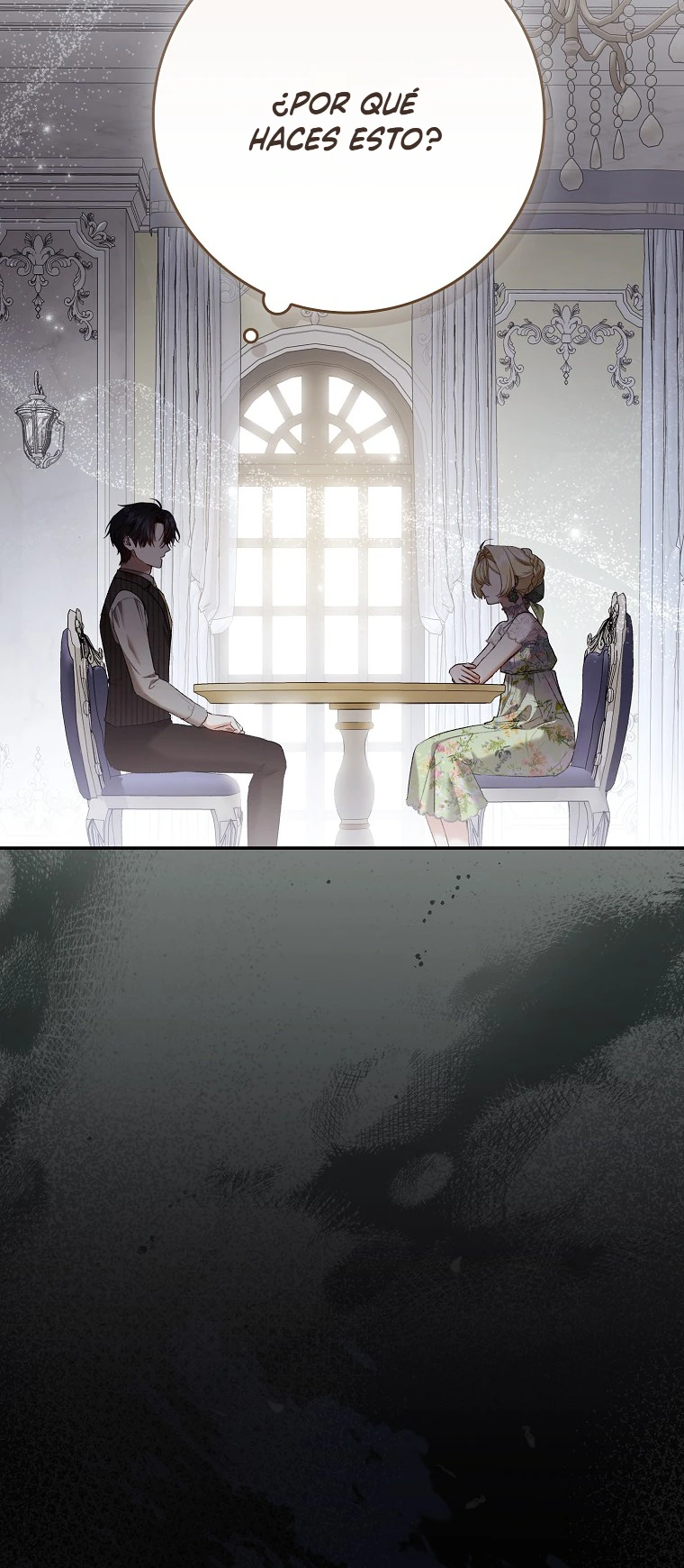 La Cuñada De La Protagonista En Una Novela Sobre El Cuidado Infantil Capitulo 23 página 15