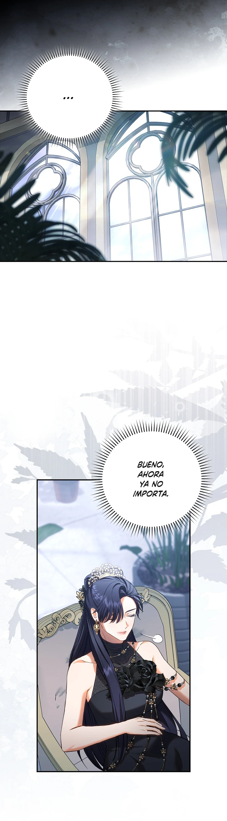 La Cuñada De La Protagonista En Una Novela Sobre El Cuidado Infantil Capitulo 24 página 5
