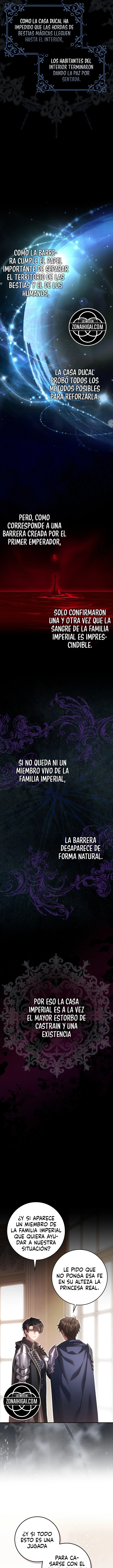 La Cuñada De La Protagonista En Una Novela Sobre El Cuidado Infantil Capitulo 25 página 13