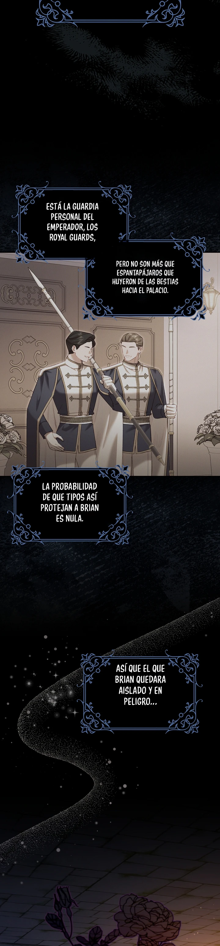 La Cuñada De La Protagonista En Una Novela Sobre El Cuidado Infantil Capitulo 26 página 9